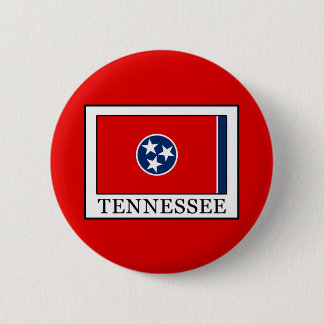 Badge Rond 5 Cm Tennessee