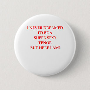 BADGE ROND 5 CM TENOR