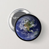 Badge Rond 5 Cm Terre (Devant & derrière)