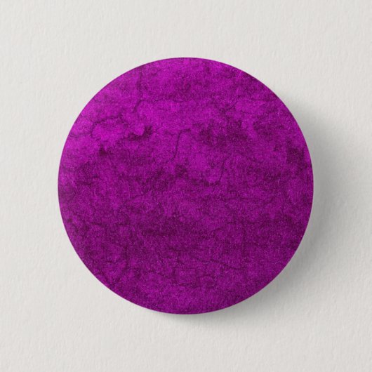 Badge Rond 5 Cm Terre violette (Devant)