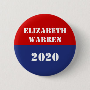 Badge Rond 5 Cm Terriers d'Elizabeth - 2020