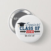 Badge Rond 5 Cm test (Devant & derrière)