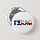 Badge Rond 5 Cm Texas (Devant & derrière)