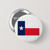 Badge Rond 5 Cm TexasFlag (Devant & derrière)