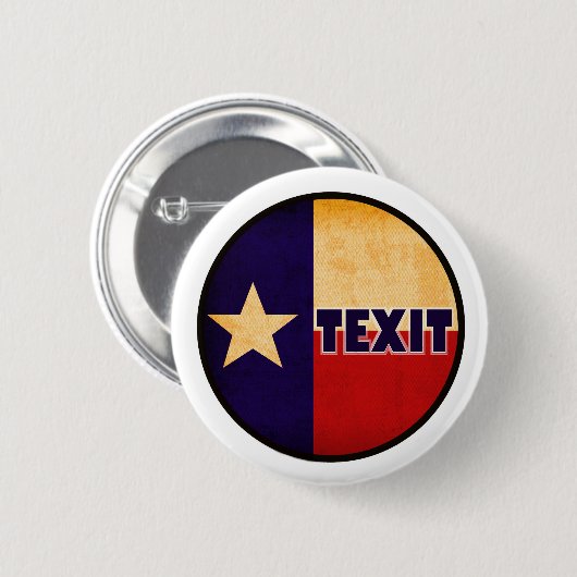 BADGE ROND 5 CM TEXIT (Devant & derrière)