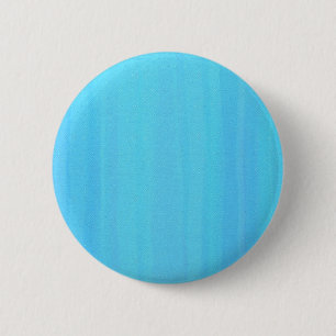 Badge Rond 5 Cm Texture peinte en bleu