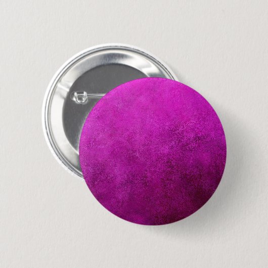 Badge Rond 5 Cm Texture violette (Devant & derrière)
