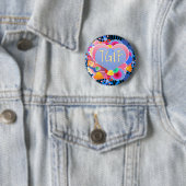 BADGE ROND 5 CM TGIF (En situation)