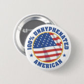 BADGE ROND 5 CM THÉ (Devant & derrière)