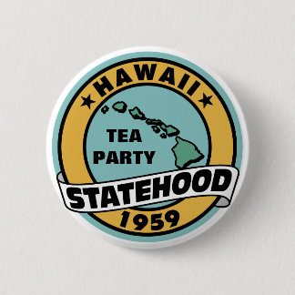 BADGE ROND 5 CM THÉ