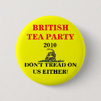Thé britannique