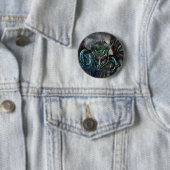 Badge Rond 5 Cm The Guardian (En situation)