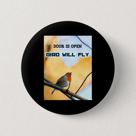 Badge Rond 5 Cm The Hope Pro (Devant)