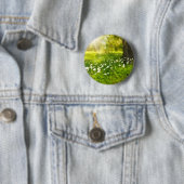 Badge Rond 5 Cm The Joys of Spring (En situation)