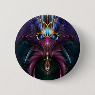 Badge Rond 5 Cm The Orkolon