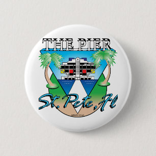 BADGE ROND 5 CM THE PIER