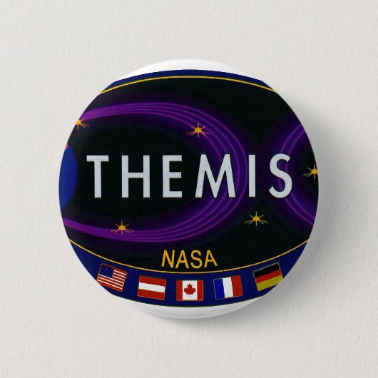 BADGE ROND 5 CM THEMIS (Devant)