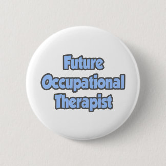 Badge Rond 5 Cm Thérapeutique future