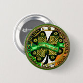 Badge Rond 5 Cm thoin de MOIS de pog (Devant & derrière)