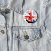 Badge Rond 5 Cm Thumbs up ! (En situation)