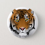 Badge Rond 5 Cm Tiger Eyes<br><div class="desc">Tiger Eyes. Designs on house hold products,  stationary,  and much more products, </div>