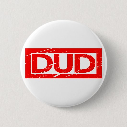 Badge Rond 5 Cm Timbre (Devant)