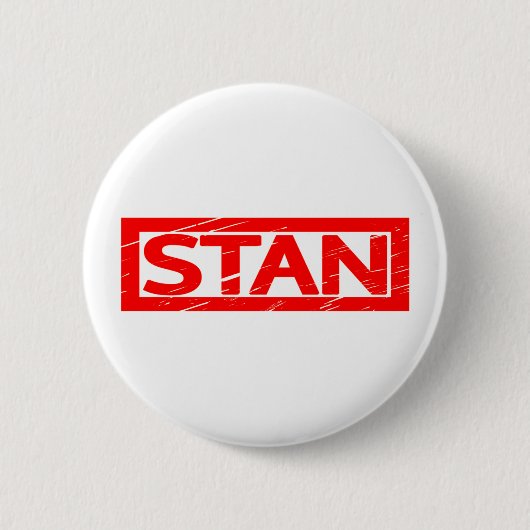 Badge Rond 5 Cm Timbre (Devant)