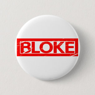 Badge Rond 5 Cm Timbre de blocs