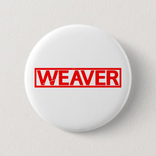 Badge Rond 5 Cm Timbre de tisonnier