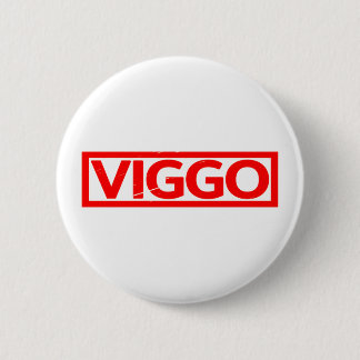 Badge Rond 5 Cm Timbre de Viggo