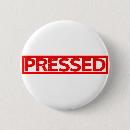 Badge Rond 5 Cm Timbre pressé (Devant)