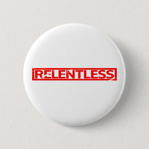 Badge Rond 5 Cm Timbre sans arrêt