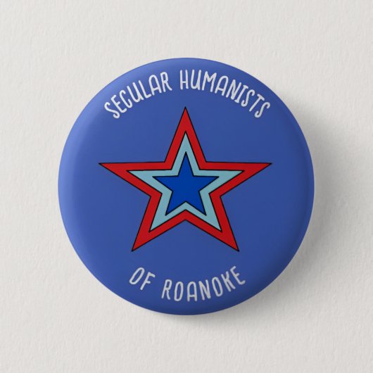 BADGE ROND 5 CM TIRER (Devant)