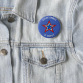 BADGE ROND 5 CM TIRER (En situation)