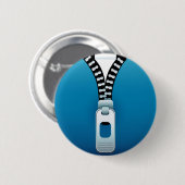 Badge Rond 5 Cm Tirette (Devant & derrière)