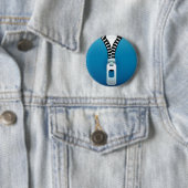 Badge Rond 5 Cm Tirette (En situation)