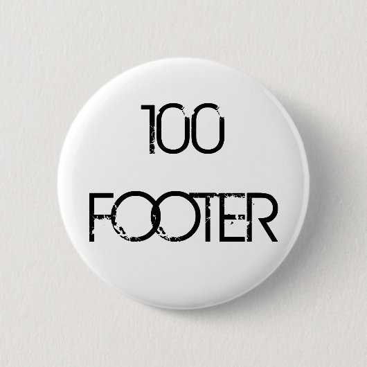 Badge Rond 5 Cm Titre de bas de page 100 (Devant)