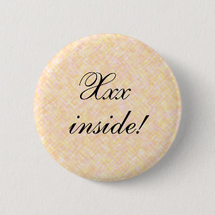 Badge Rond 5 Cm Titre de la famille à l'intérieur ! Baby shower