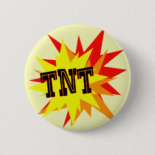 BADGE ROND 5 CM TNT