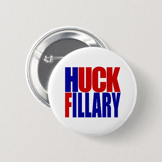 Badge Rond 5 Cm "TOILE À GRAIN D'ORGE FILLARY" 6 pouces (Devant & derrière)