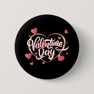 Badge Rond 5 Cm Tommy Cutlets