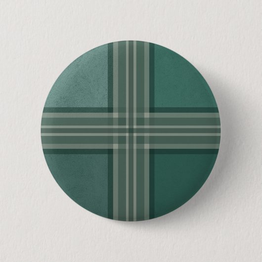 Badge Rond 5 Cm Tons verts (Devant)