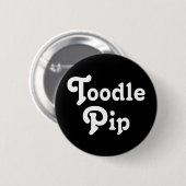 Badge Rond 5 Cm Toodle Pip (Devant & derrière)