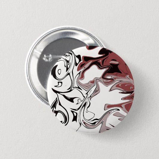 Badge Rond 5 Cm Torrent (Devant & derrière)