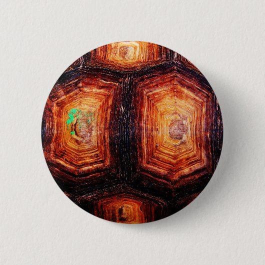 Badge Rond 5 Cm Tortois (Devant)