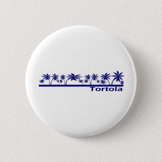 Badge Rond 5 Cm Tortola (Devant)