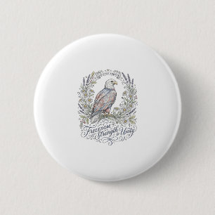 Badge Rond 5 Cm Tortue Drôle C'est Comme Ça Que Je Roule Chemise V