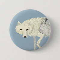 Totem Artic Wolf