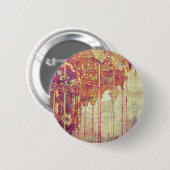 Badge Rond 5 Cm Tour rêveur (Devant & derrière)