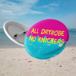 Badge Rond 5 Cm Tous Drypeignoir pas de queues eau de baignade sau<br><div class="desc">Fraîche de la ligne de production ! Si vous aimez nager dans la mer, alors ce peignoir sec sans culotte inaire est l'accessoire parfait pour vous donner un peu plus de sass. Idéal pour être insouciant à la plage ou au bord de la rivière ! L'accessoire parfait pour nageurs sauvages,...</div>